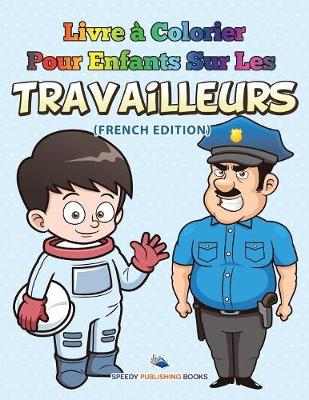 Book cover for Livre à Colorier Pour Enfants Sur Halloween (French Edition)