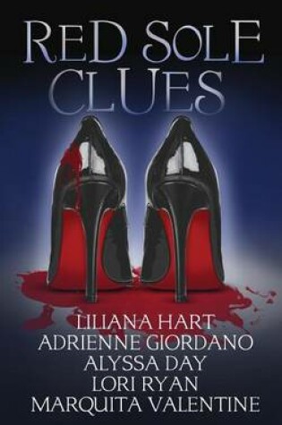 Cover of Red Sole Clues