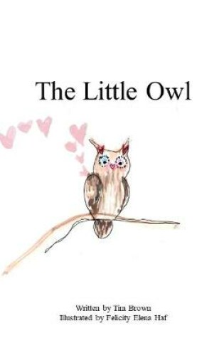 Cover of The Little Owl