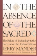 Book cover for Sch-In Absence/Sacred