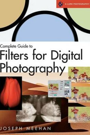 Cover of Complete Guide to Filters for Digital Photography