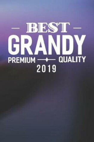 Cover of Best Grandy Premium Quality 2019