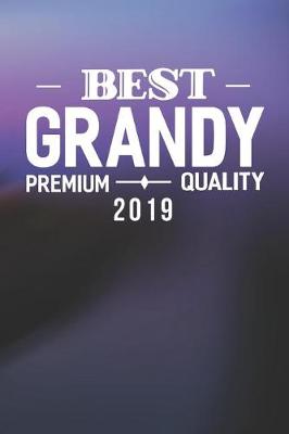 Book cover for Best Grandy Premium Quality 2019