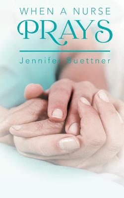 Book cover for When a Nurse Prays