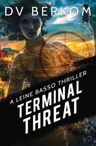 Cover of Terminal Threat
