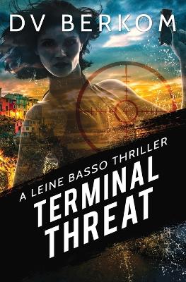 Book cover for Terminal Threat