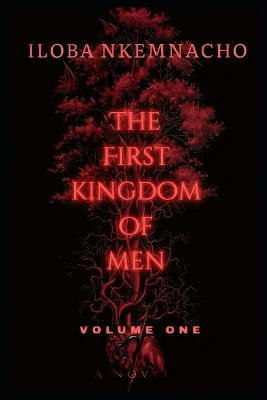 Cover of The First Kingdom of Men