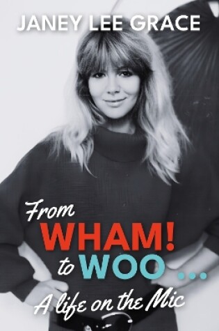 Cover of From WHAM! to WOO