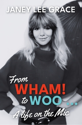 Book cover for From WHAM! to WOO