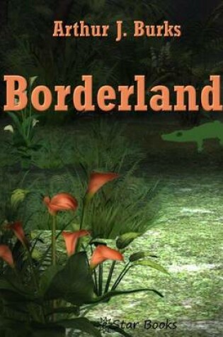 Cover of Borderland