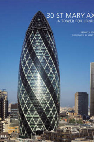 Cover of 30 St Mary Axe