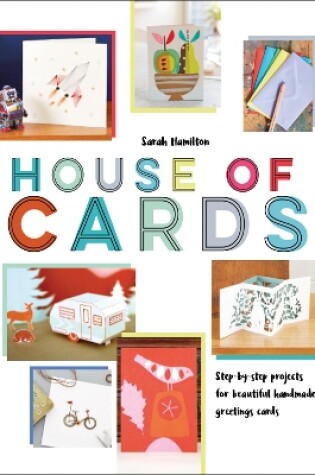 Cover of House of Cards