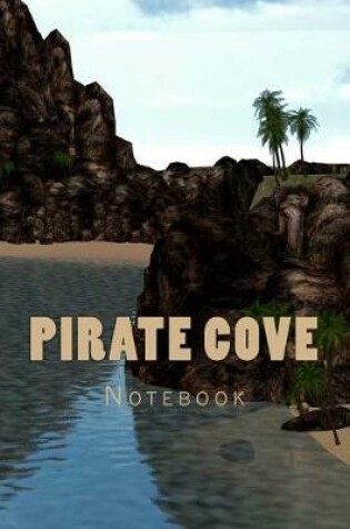 Cover of Pirate Cove
