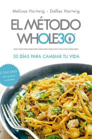 Cover of El Método Whole30