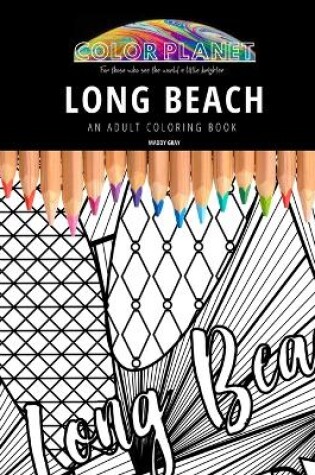 Cover of Long Beach