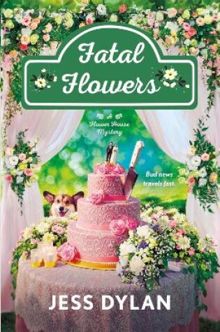 Cover of Fatal Flowers