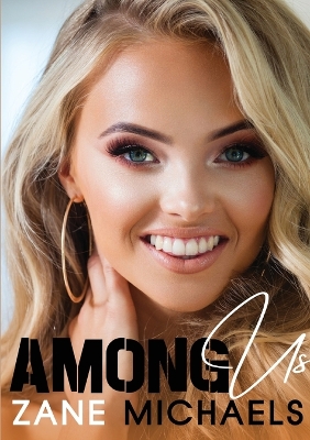 Book cover for Among Us