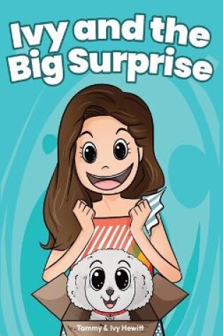 Cover of Ivy and the Big Surprise