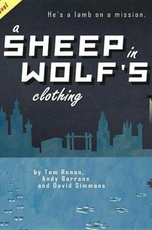 Cover of A Sheep in Wolf's Clothing