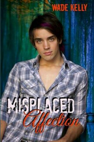 Cover of Misplaced Affection