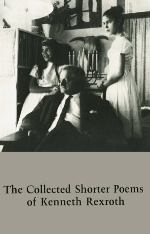 Book cover for Collected Shorter Poems