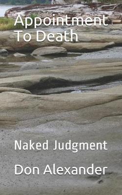 Book cover for Appointment to Death