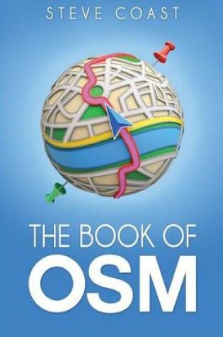 Cover of The Book of OSM