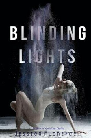 Cover of Blinding Lights