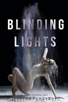 Book cover for Blinding Lights