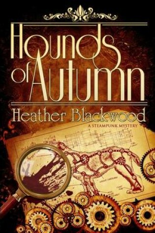 Cover of Hounds of Autumn