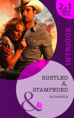 Cover of Rustled