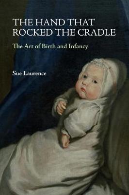 Book cover for The Hand that Rocked the Cradle