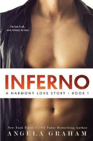 Cover of Inferno