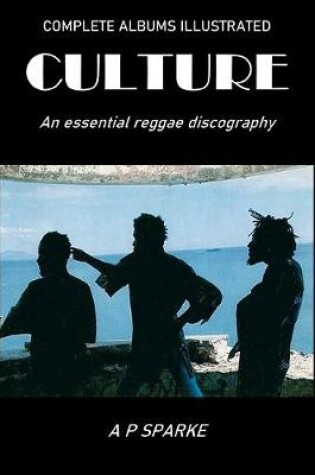 Cover of Culture