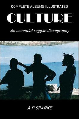 Cover of Culture