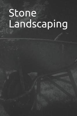 Book cover for Stone Landscaping