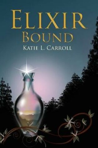 Cover of Elixir Bound