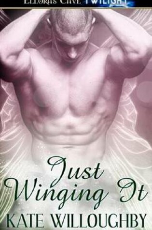 Cover of Just Winging It