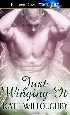 Cover of Just Winging It