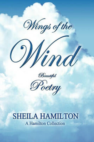 Cover of Wings of the Wind