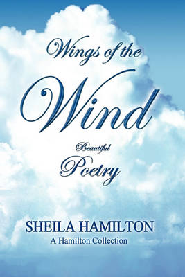 Book cover for Wings of the Wind