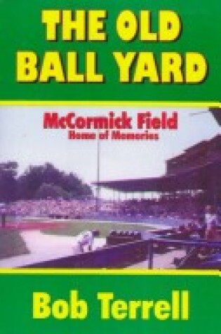 Cover of The Old Ball Yard