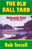 Book cover for The Old Ball Yard