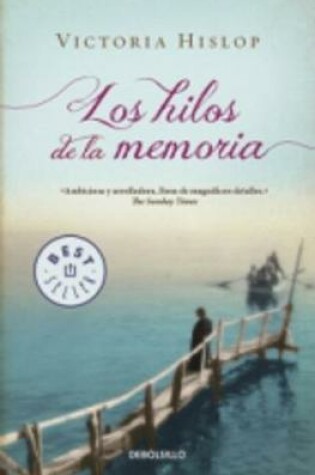 Cover of Los hilos de la memoria