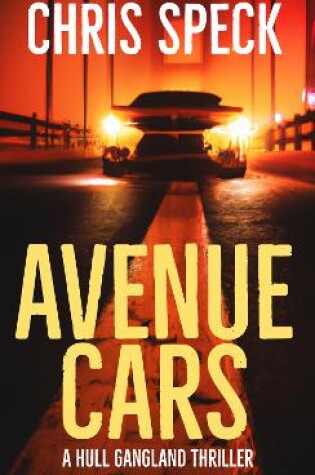 Cover of Avenue Cars