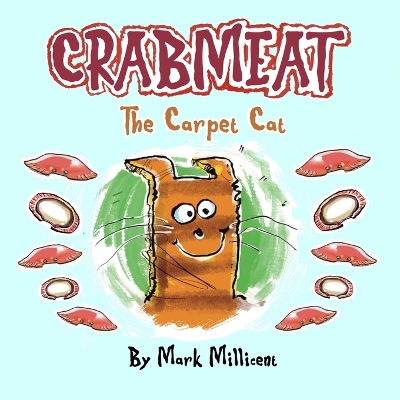 Book cover for Crabmeat