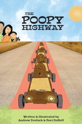 Cover of The Poopy Highway