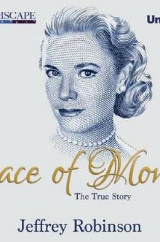 Cover of Grace of Monaco