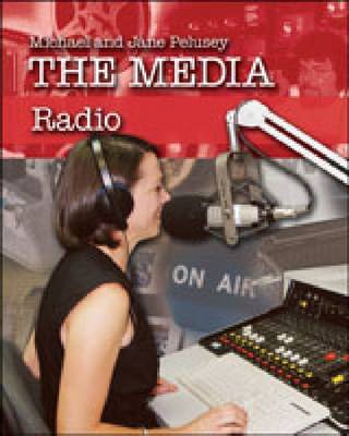 Book cover for Radio