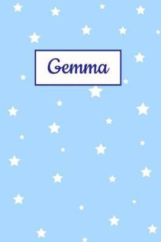 Cover of Gemma